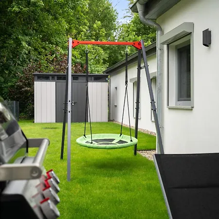 Anton & Charlotte * Schwarz (Mecklenburgische Seenplatte)