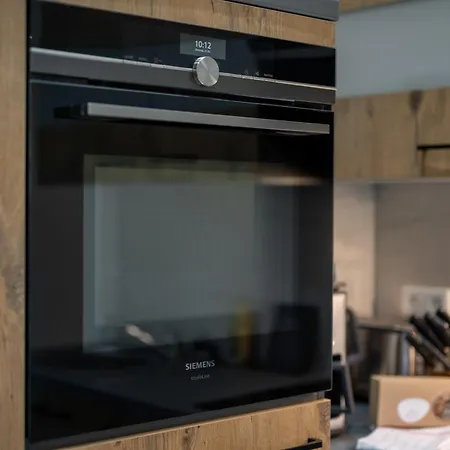 Anton & Charlotte Casa vacanze