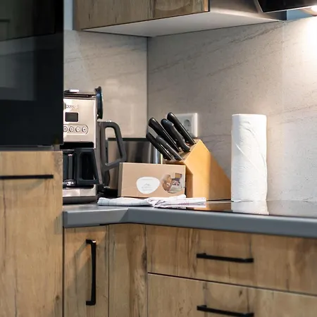 Anton & Charlotte Casa vacanze *