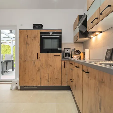 Casa vacanze Anton & Charlotte