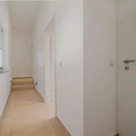 Anton & Charlotte Casa vacanze Schwarz (Mecklenburgische Seenplatte)