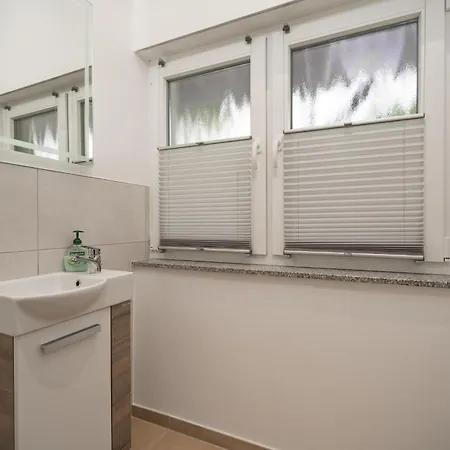 Casa vacanze Anton & Charlotte