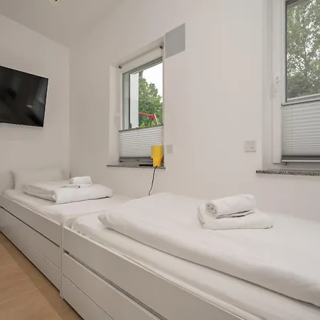 Anton & Charlotte Casa vacanze *