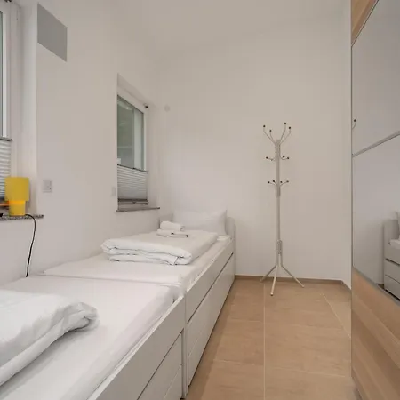 Anton & Charlotte Casa vacanze *