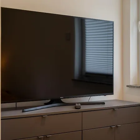 Casa vacanze Anton & Charlotte