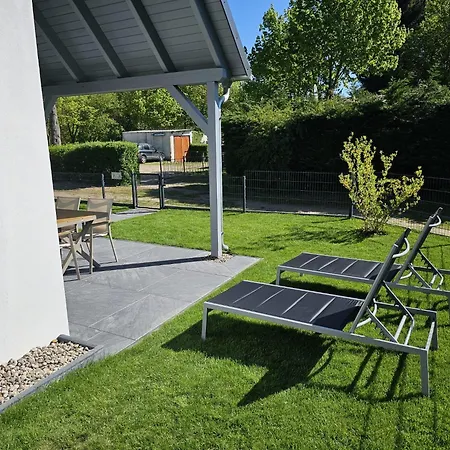 Anton & Charlotte Schwarz (Mecklenburgische Seenplatte)