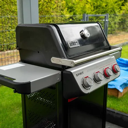 Casa vacanze Anton & Charlotte Schwarz (Mecklenburgische Seenplatte)