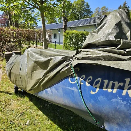 Anton & Charlotte Schwarz (Mecklenburgische Seenplatte)
