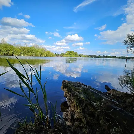 Anton & Charlotte * Schwarz (Mecklenburgische Seenplatte)
