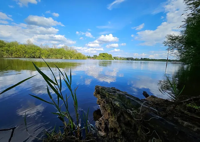 Anton & Charlotte * Schwarz (Mecklenburgische Seenplatte)